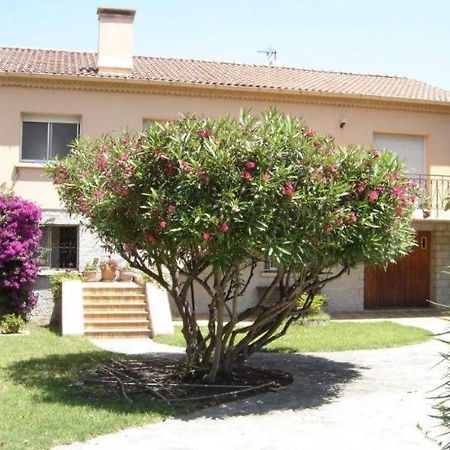 Casa Rossa Solenzara Apartamento Sari-Solenzara Exterior foto