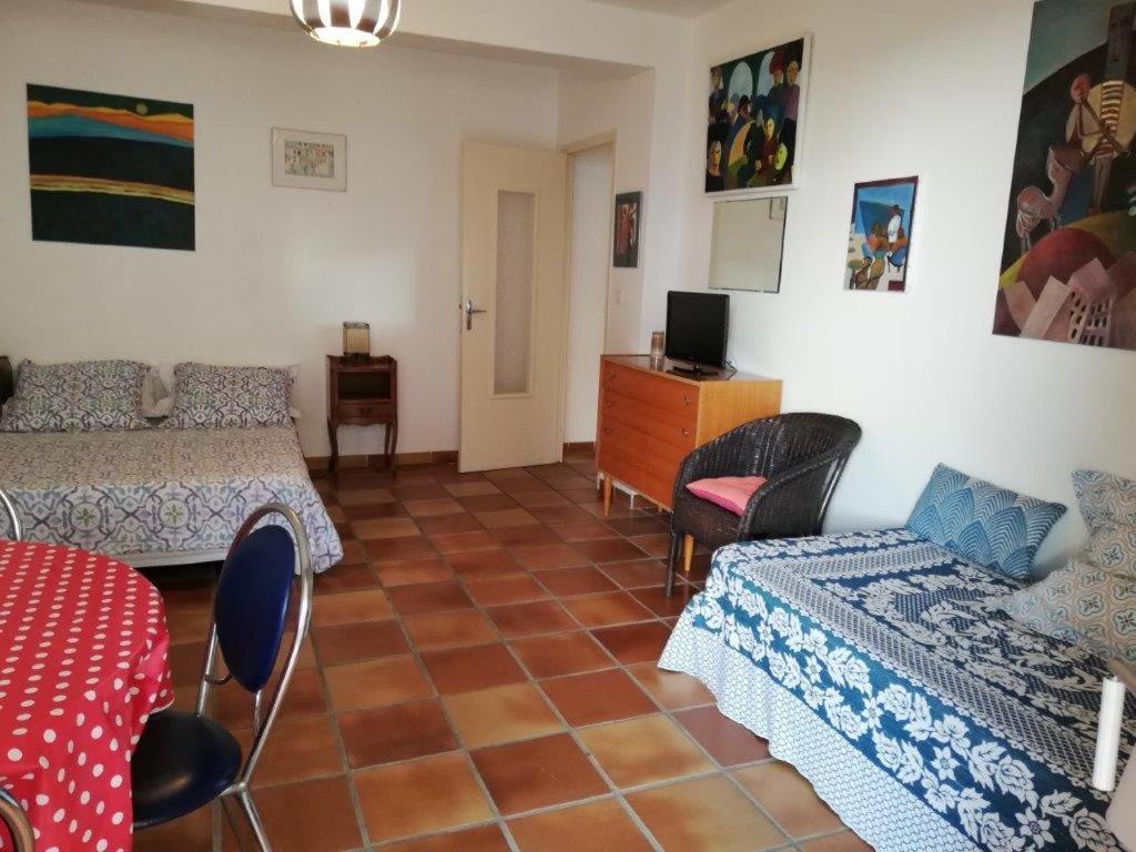 Casa Rossa Solenzara Apartamento Sari-Solenzara Exterior foto