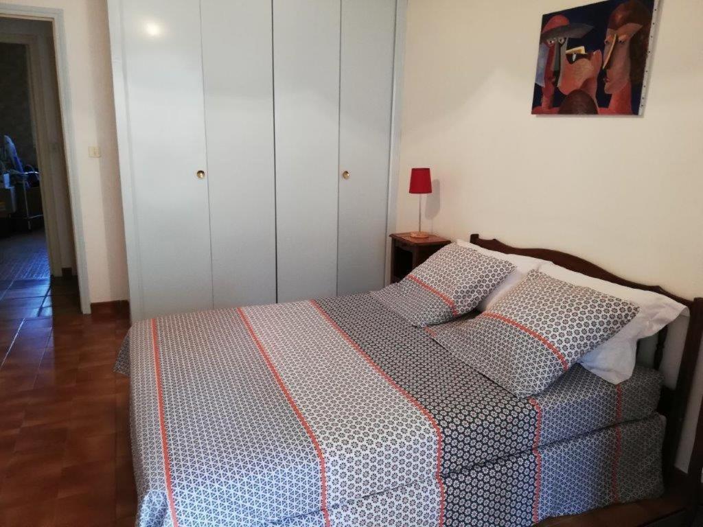 Casa Rossa Solenzara Apartamento Sari-Solenzara Exterior foto