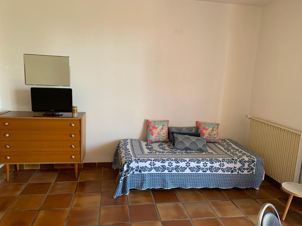 Casa Rossa Solenzara Apartamento Sari-Solenzara Exterior foto