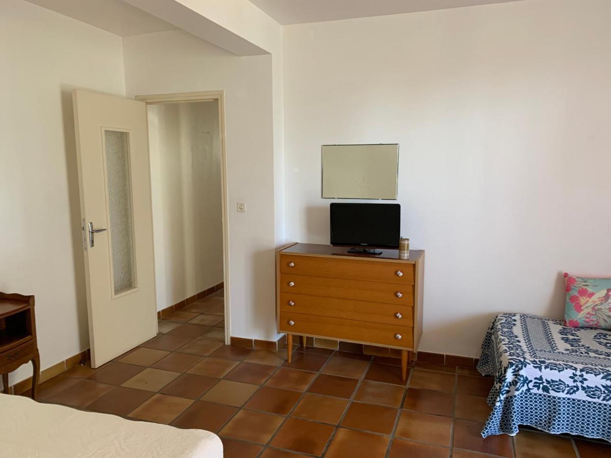 Casa Rossa Solenzara Apartamento Sari-Solenzara Exterior foto