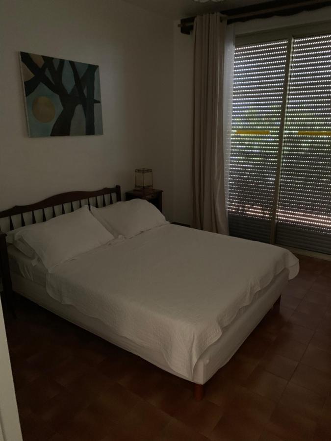 Casa Rossa Solenzara Apartamento Sari-Solenzara Exterior foto