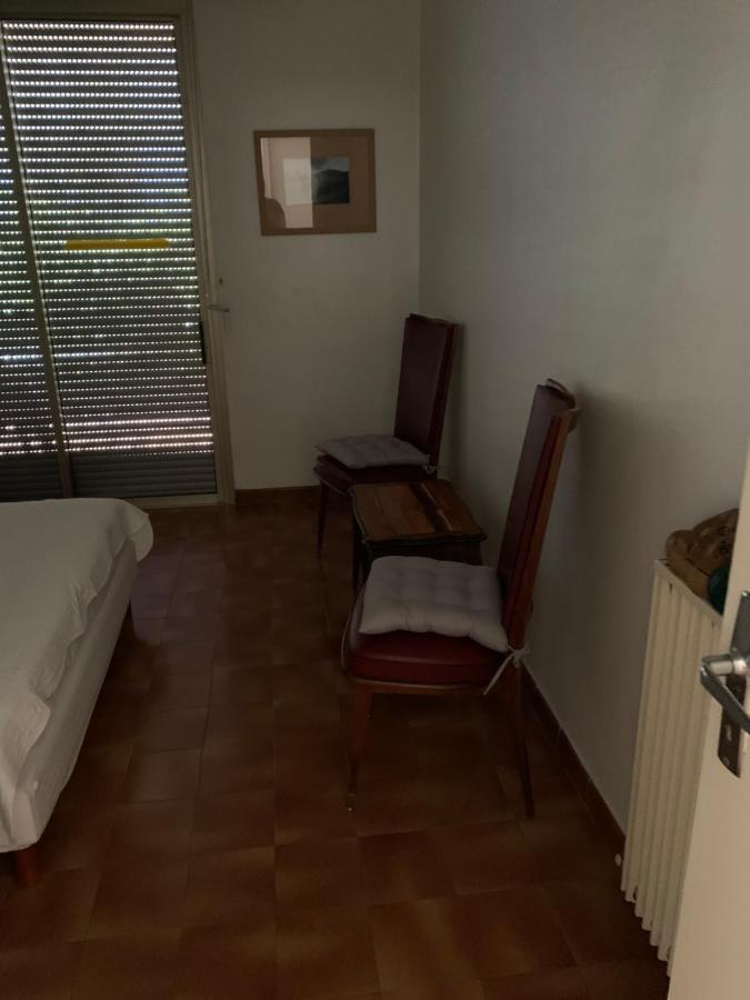 Casa Rossa Solenzara Apartamento Sari-Solenzara Exterior foto