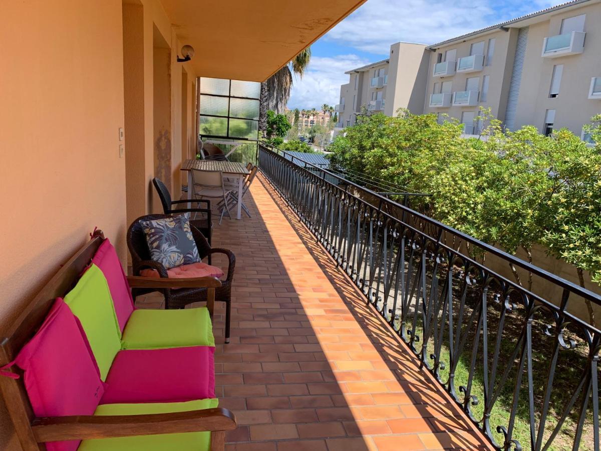 Casa Rossa Solenzara Apartamento Sari-Solenzara Exterior foto